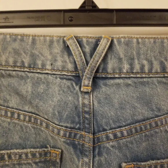 veronica beard CARLY CROP JEANSize 30